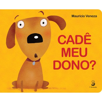 Cadê Meu Dono?