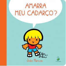 Amarra Meu Cadarço?