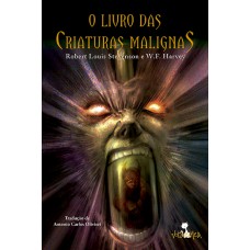 O livro das criaturas malignas