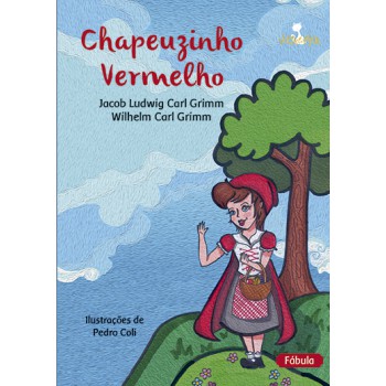 Chapeuzinho vermelho