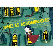 Janelas assombradas