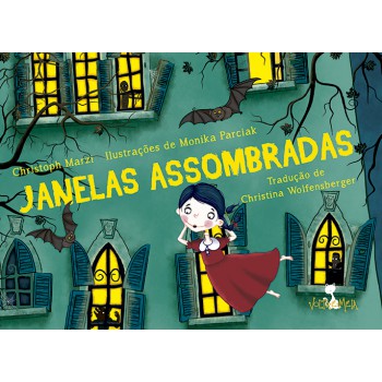 Janelas assombradas