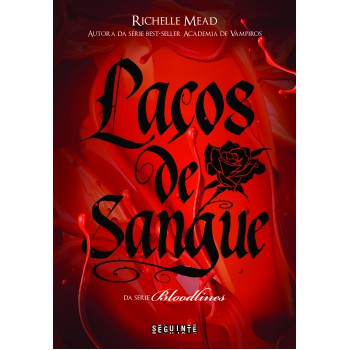 Laços De Sangue