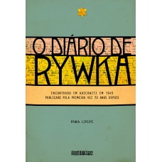 O Diário De Rywka