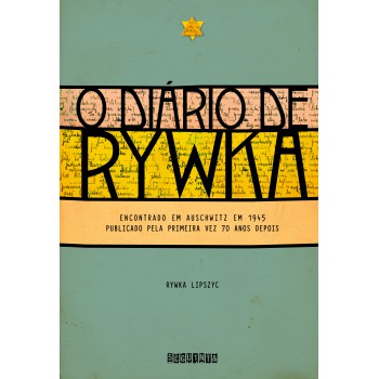 O Diário De Rywka