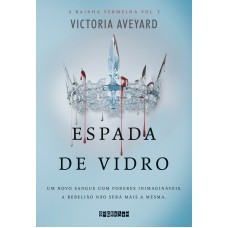 Espada De Vidro