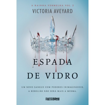 Espada De Vidro