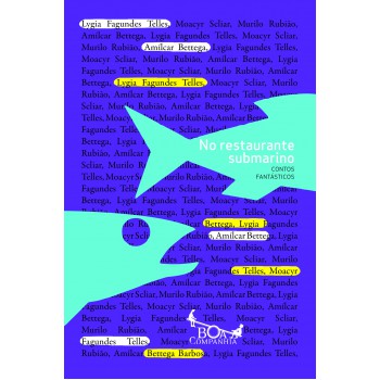 No Restaurante Submarino