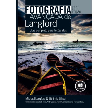 Fotografia Avançada De Langford: Guia Completo Para Fotógrafos