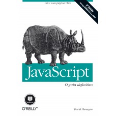 Javascript: O Guia Definitivo