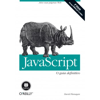 Javascript: O Guia Definitivo