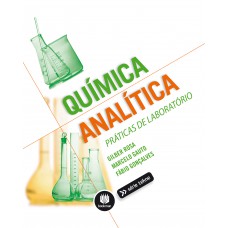 Química Analítica: Práticas De Laboratório