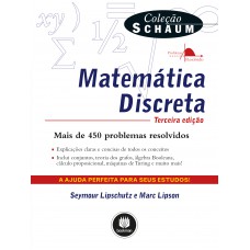 Matemática Discreta