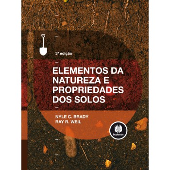 Elementos Da Natureza E Propriedades Dos Solos