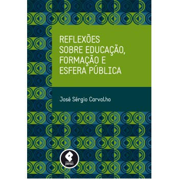 Reflexões Sobre Educação, Formação E Esfera Pública