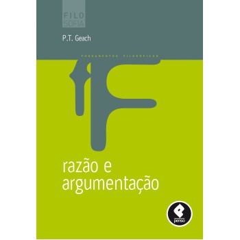 Razão E Argumentação