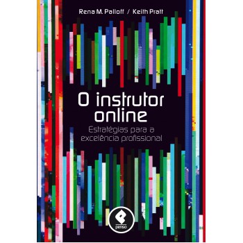 O Instrutor Online: Estratégias Para A Excelência Profissional