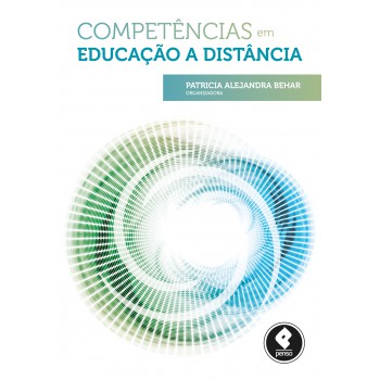 Competências Em Educação A Distância