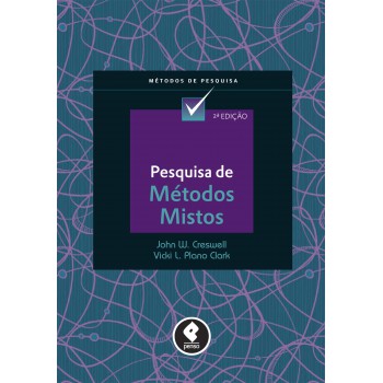 Pesquisa De Métodos Mistos