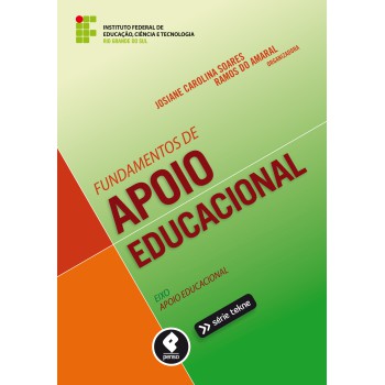 Fundamentos De Apoio Educacional