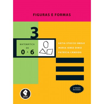 Figuras E Formas: Volume 3