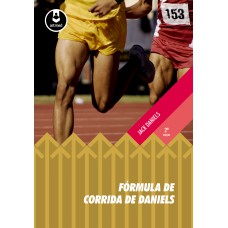 Fórmula De Corrida De Daniels