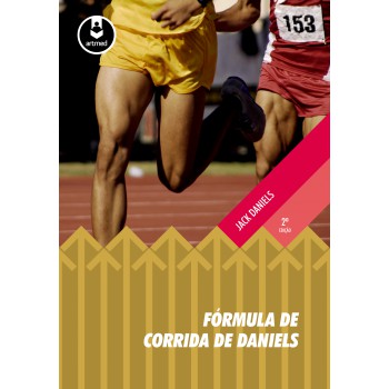 Fórmula De Corrida De Daniels