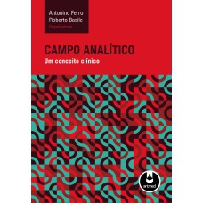 Campo Analítico: Um Conceito Clínico