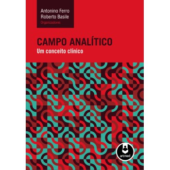 Campo Analítico: Um Conceito Clínico