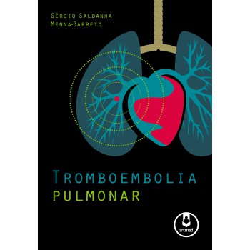 Tromboembolia Pulmonar