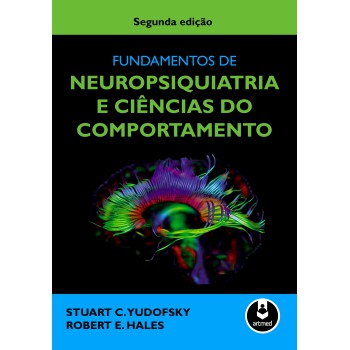 Fundamentos De Neuropsiquiatria E Ciências Do Comportamento