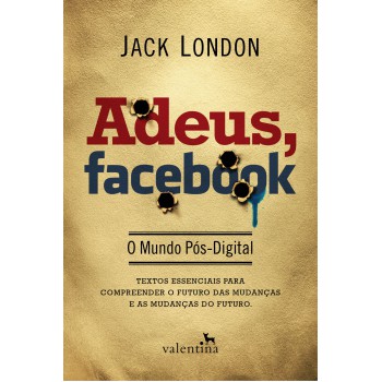 Adeus, Facebook