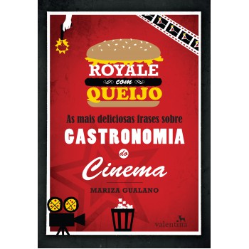 Royale Com Queijo