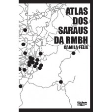 Atlas dos saraus da RMBH