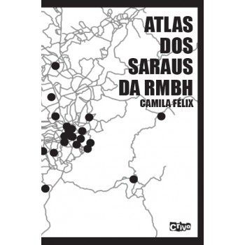 Atlas dos saraus da RMBH