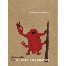 Phthirus Pubis Ou O Livro Dos Chatos