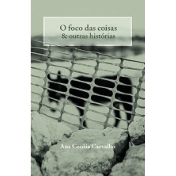 Foco Das Coisas, O: & Outras Historias