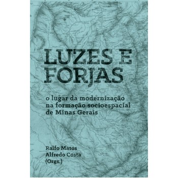 Luzes E Forjas