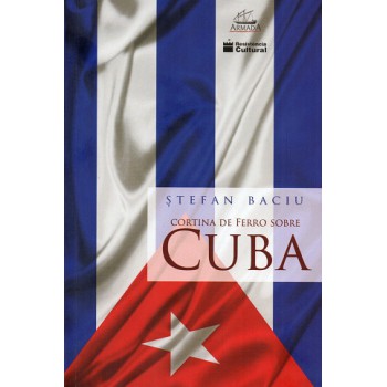 Cortina De Ferro Sobre Cuba