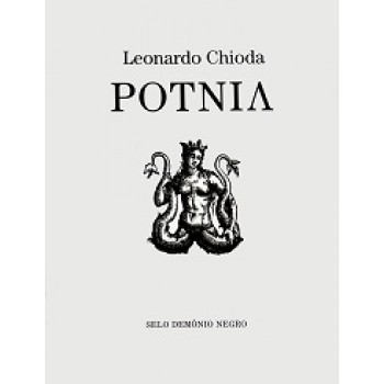 Potnia