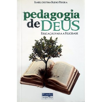 Pedagogia De Deus