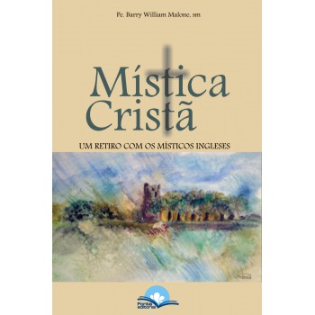 Mística Cristã Mística Cristã