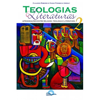 Teologias E Literaturas 2