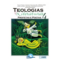 Teologias E Literaturas 4 Teologias E Literaturas 4