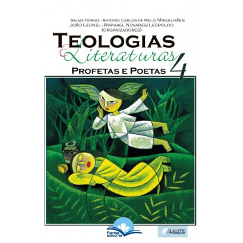 Teologias E Literaturas 4