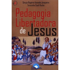 Pedagogia Libertadora De Jesus