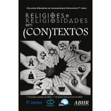 Religiões E Religiosidades Em (con) Textos