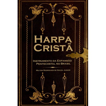 Harpa Cristã