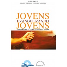 Jovens Evangelizando Jovens
