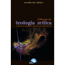 Esboços De Teologia Ilos-ica